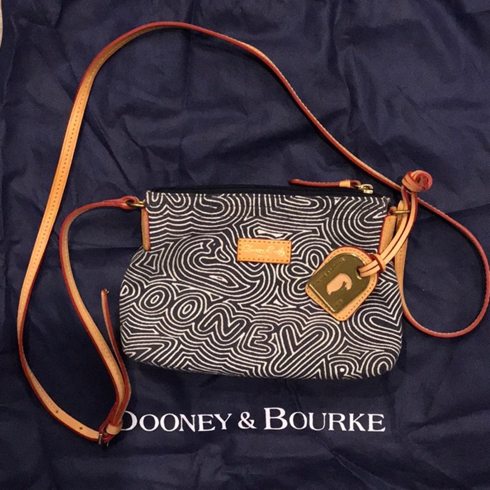 Dooney&Bourke
